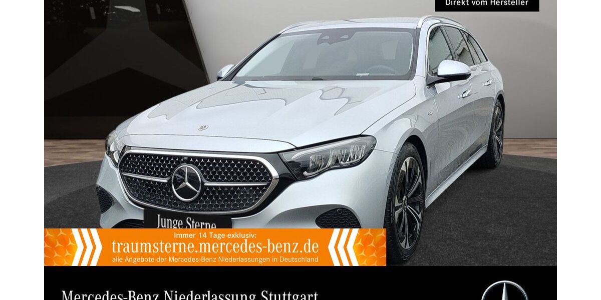 Mercedes-Benz E 300 10.445 km 49.980 &euro; Böblingen 71034