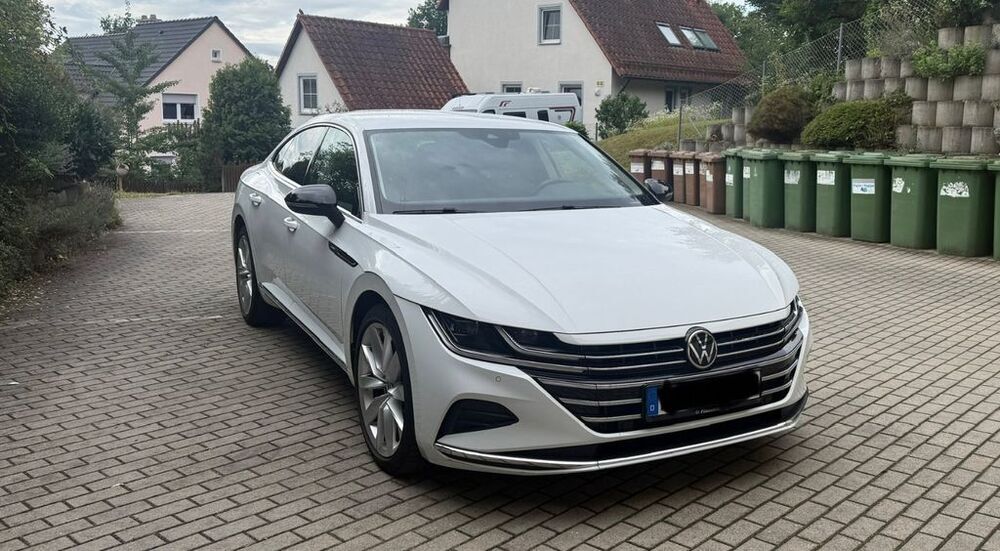 Arteon