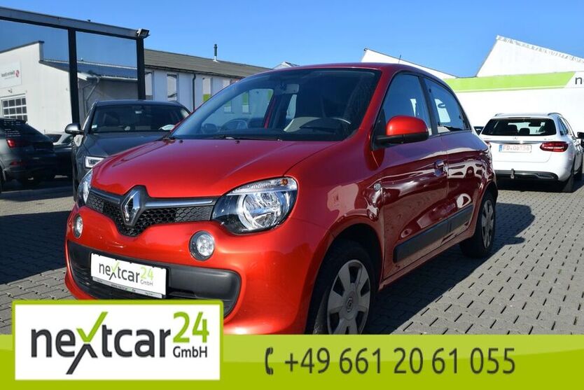 Twingo