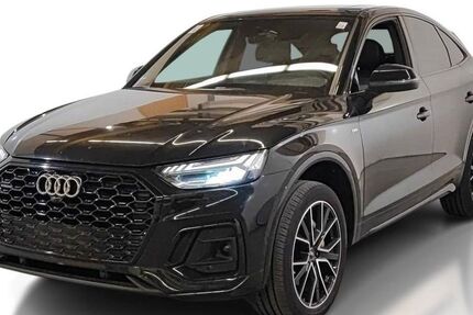 Audi Q5 55.000 km 44.890 &euro; Gröbenzell 82194