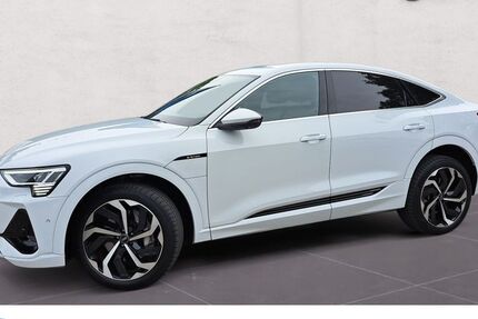 Audi e-tron 57.864 km 42.410 &euro; Kölln-Reisiek 25337