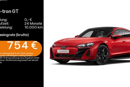 Audi e-tron GT 13.053 km 91.999 &euro; Oberursel 61440