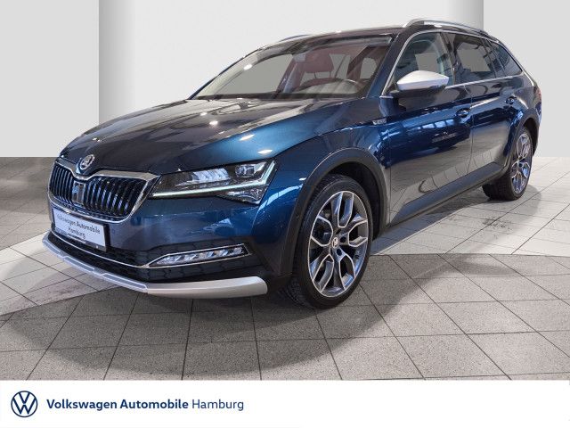 Skoda Superb 61.700 km 35.290 &euro; Glinde 21509