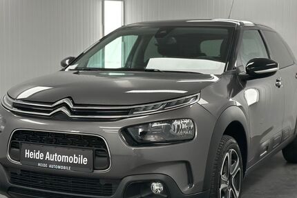 Citroen C4 Cactus 118.000 km 7.990 &euro; Heide 25746