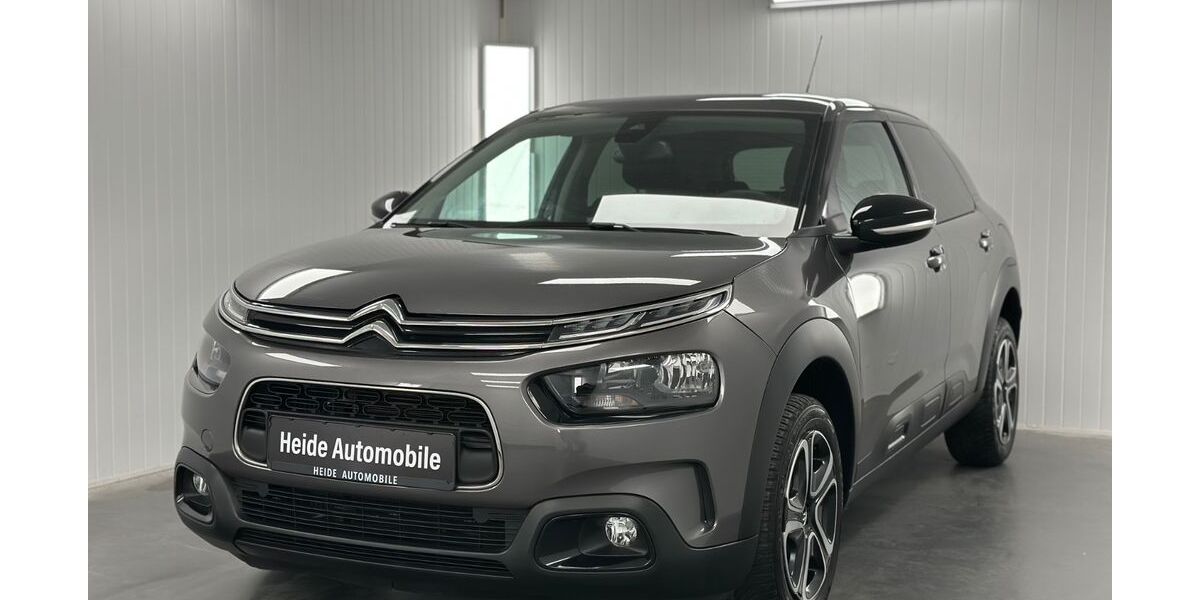 Citroen C4 Cactus 118.000 km 7.990 &euro; Heide 25746