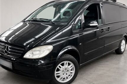 Mercedes-Benz Viano 231.400 km 12.499 &euro; Delmenhorst 27755