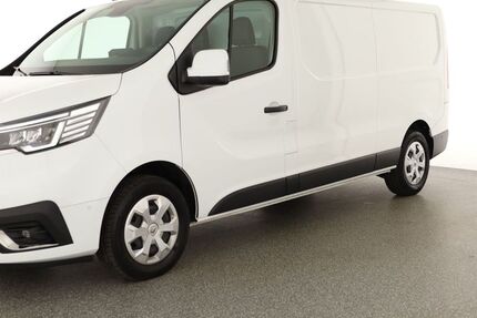 Renault Trafic 19.172 km 23.880 &euro; Berlin 12103