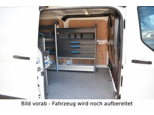 Ford Transit Custom Kasten 320 L2H1 Trend Sortimo Kli 45.525 km 20.995 &euro; Donauwörth 86609