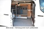 Ford Transit Custom Kasten 320 L2H1 Trend Sortimo Kli 45.525 km 20.995 &euro; Donauwörth 86609