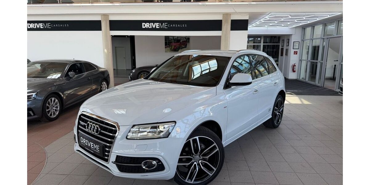 Audi Q5 144.769 km 17.999 &euro; Dorfen 84405