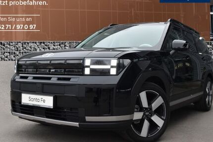 Hyundai SANTA FE 5.000 km 55.950 &euro; Höxter 37671