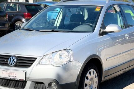 VW Polo 269.749 km 1.999 &euro; Sulz a. N 72172
