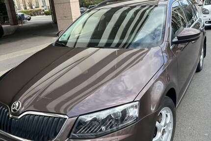 Skoda Octavia 80.000 km 13.400 &euro; Frankfurt am Main, Stadt 60486