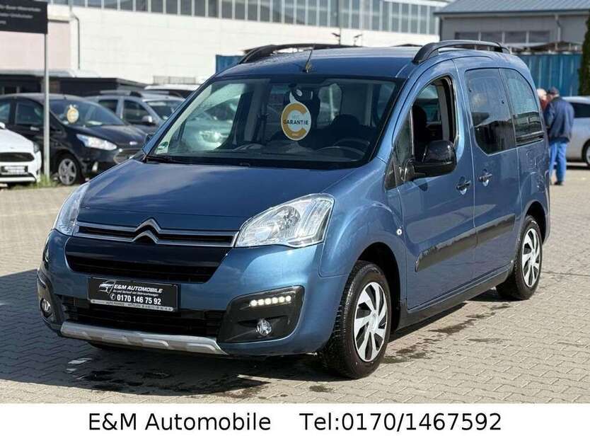 Berlingo