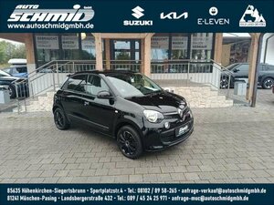 Renault Twingo 1.0 A/T SCe Limited 46.600 km 10.960 € Höhenkirchen-Siegertsbrun 85635