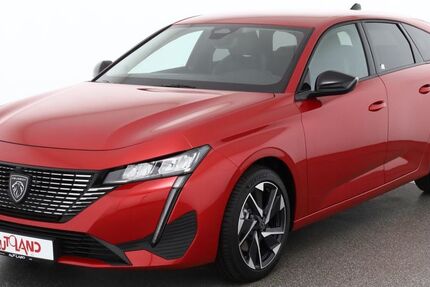 Peugeot 308 2.004 km 25.890 &euro; Dresden 01239