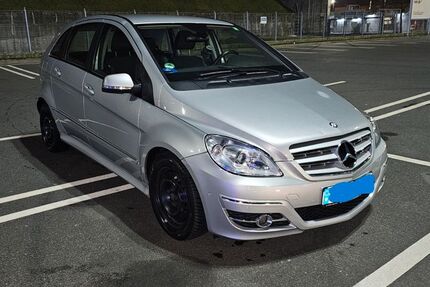 Mercedes-Benz 190 194.463 km 4.500 &euro; Mainz 55118