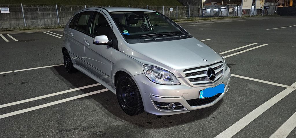 Mercedes-Benz 190 194.463 km 5.800 &euro; Mainz 55118