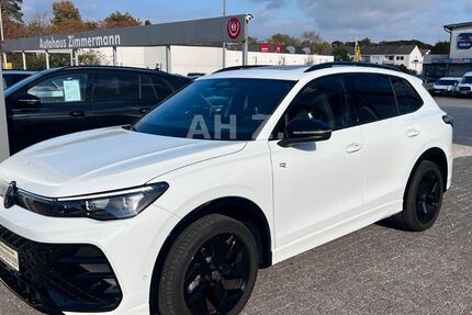 VW Tiguan 10.000 km 42.900 &euro; Geilenkirchen 52511