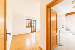 WINDISCH – Moderne und großzügige 4-Zimmer-Wohnung nahe 5-Seen-Land – ideal für Paare – bezugsfrei! - Etagenwohnung Schöngeising | Angebot:26744889