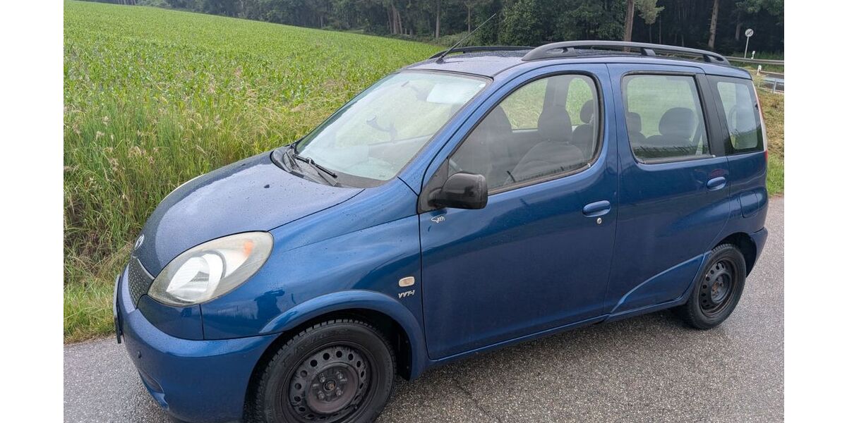Toyota Yaris 142.000 km 4.999 &euro; Reichertshofen 85084
