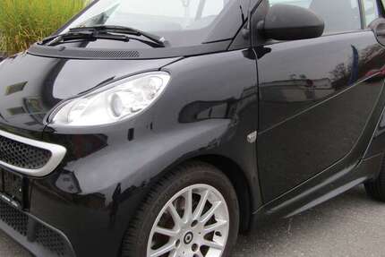 Smart forTwo 103.570 km 5.590 &euro; Seukendorf 90556