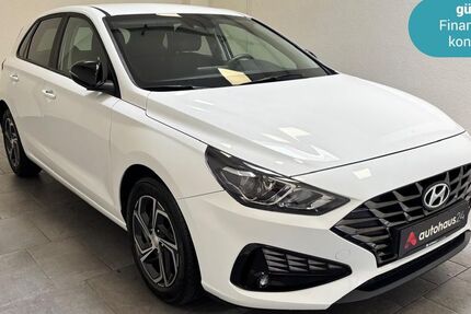 Hyundai i30 36.981 km 16.470 &euro; Egelsbach 63329