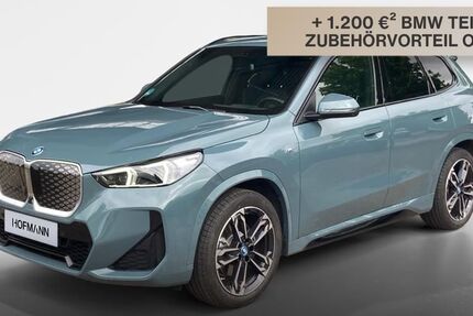 BMW iX1 15.607 km 52.890 &euro; Ingolstadt 85053