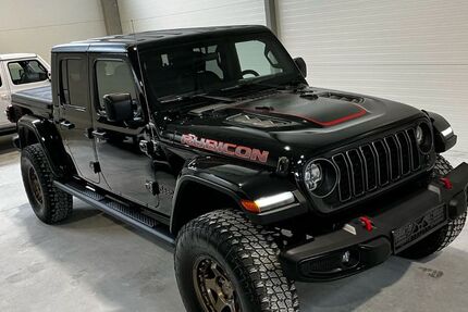Jeep Gladiator 79.000 km 49.980 &euro; Villingen-Schwenningen 78052