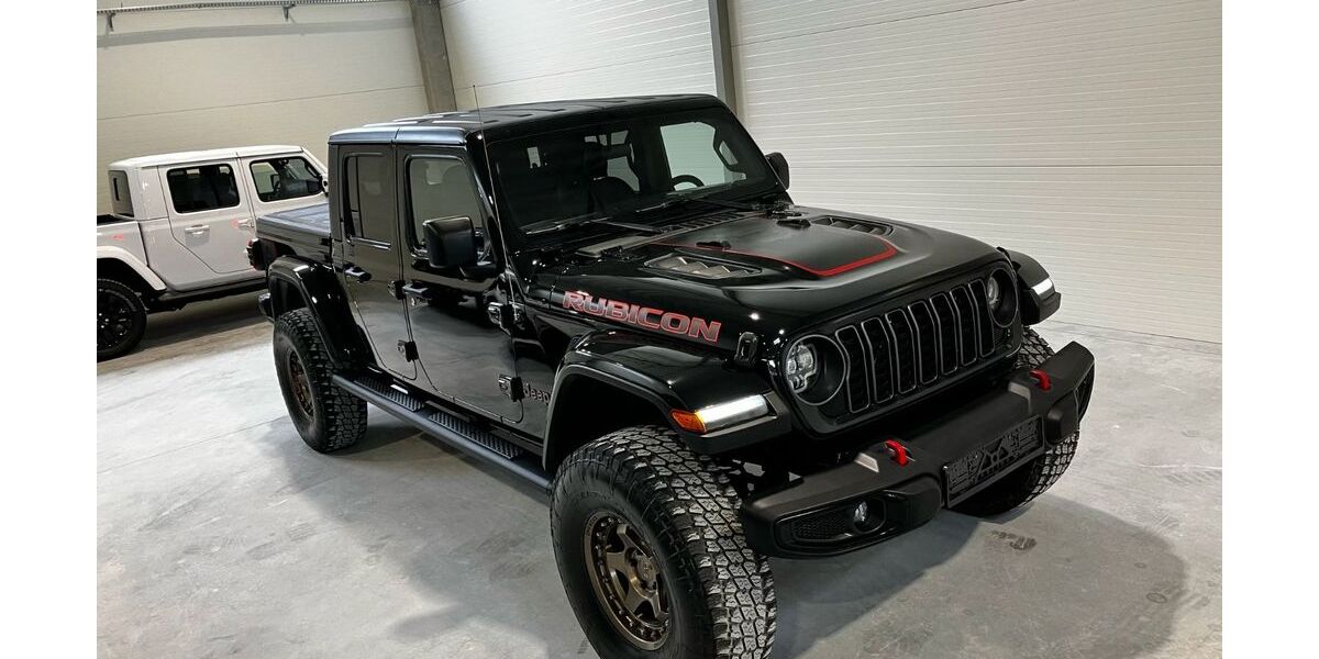 Jeep Gladiator 79.000 km 49.980 &euro; Villingen-Schwenningen 78052