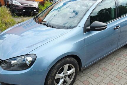 VW Golf 150.100 km 3.990 &euro; Chemnitz 09114