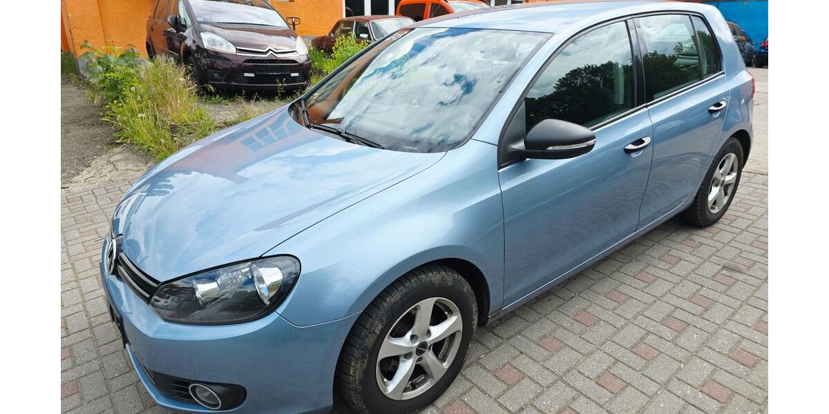 VW Golf 150.100 km 3.990 &euro; Chemnitz 09114