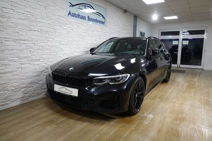 BMW M340i