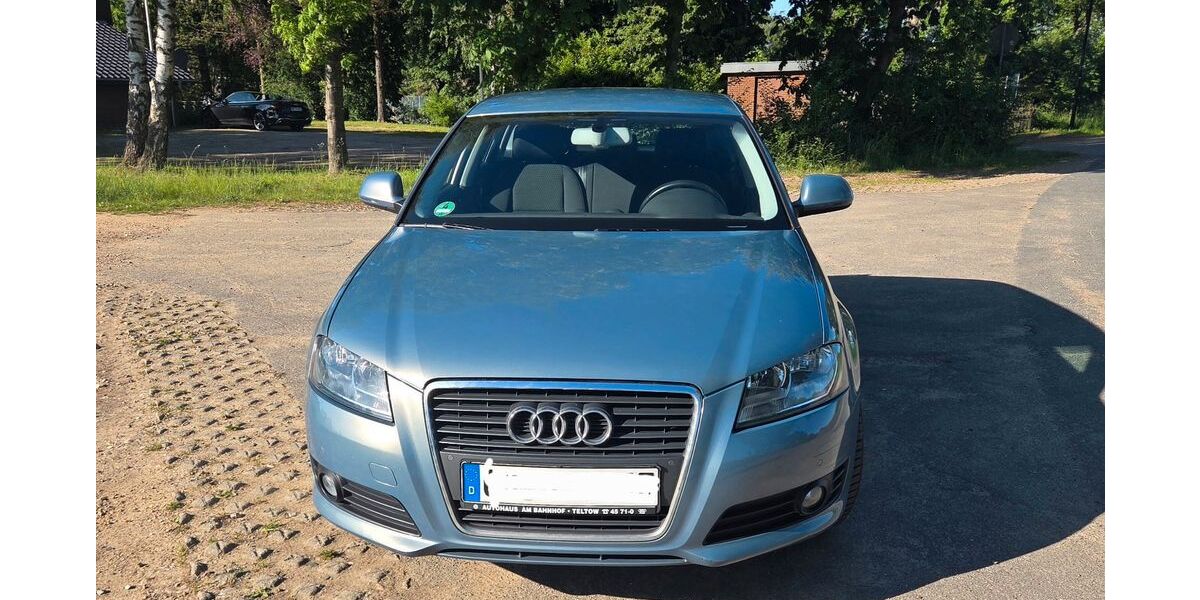 Audi A3 168.000 km 5.000 &euro; Barsbüttel 22885