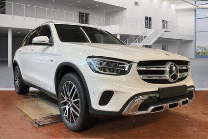 Mercedes-Benz GLC 300 17.513 km 36.700 &euro; Barchfeld - Immelborn 36456