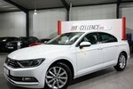 VW Passat 1.6 TDI Comfortline WHITE / MASSAGE+SHZ 176.000 km 11.111 &euro; Hamm 59077