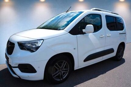 Opel Combo Life 176.000 km 11.999 &euro; Vierkirchen bei München 85256