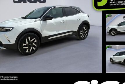 Opel Mokka 30.000 km 17.980 &euro; Affing 86444