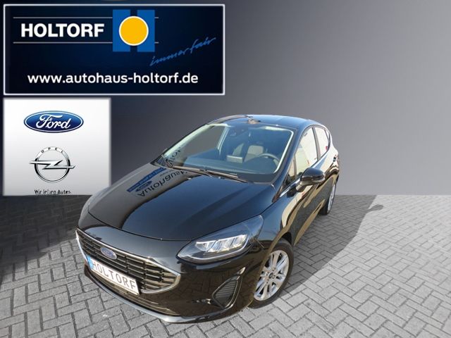 Ford Fiesta 23.900 km 16.849 &euro; Bassum b. Bremen 27211