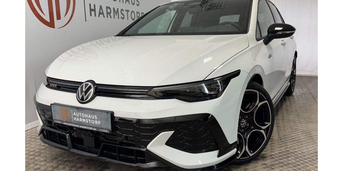 VW Golf 1.100 km 42.990 &euro; Harmstorf/Hamburg 21228