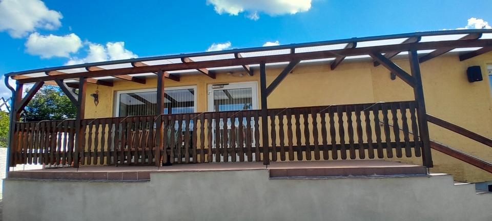 Bungalow Falkenberg/Elster Elster - 8 Zimmer, 173 m&sup2;, 198.500&euro; | Angebot:27446486