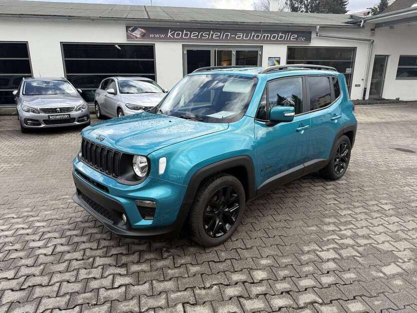 Renegade