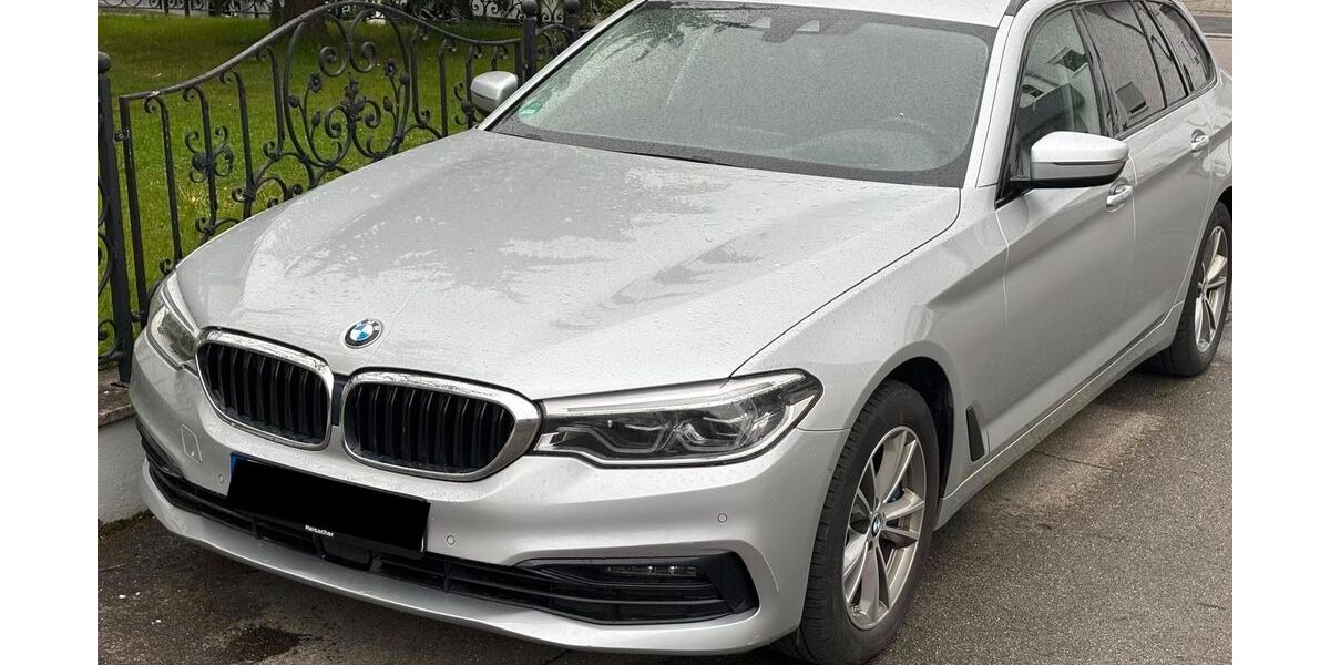 BMW 530 175.630 km 22.300 &euro; Neuhausen 73765