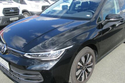 VW Golf 1.5 TSI 85 kW Goal 23.000 km 22.890 € Gernsheim 64579