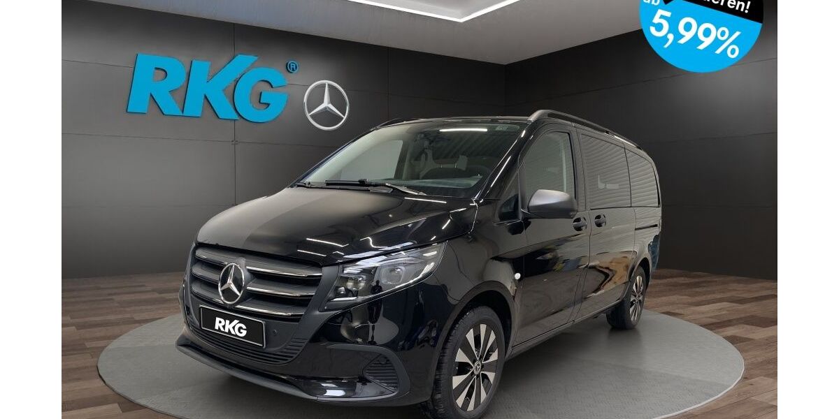 Mercedes-Benz Vito 10.571 km 65.990 &euro; Siegburg 53721