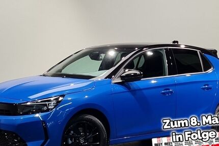 Opel Corsa 27.830 km 18.490 &euro; Fulda 36043