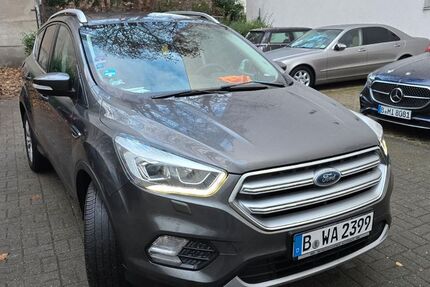 Ford Kuga 94.500 km 11.500 &euro; berlin 10963