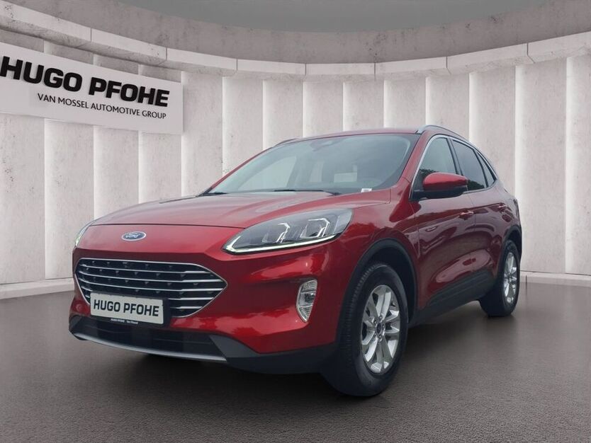 Kuga