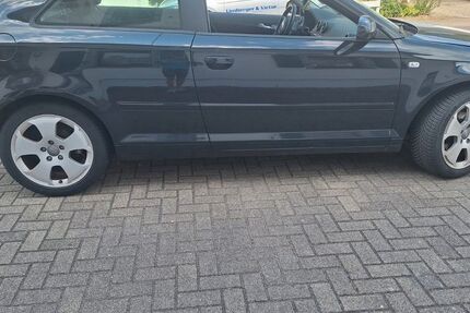 Audi A3 273.000 km 1.200 &euro; Breisach 79206