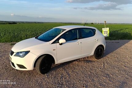 Seat Ibiza 102.000 km 7.950 &euro; Gabsheim 55288
